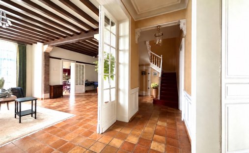 Casa a Prefettura, Arras, Francia 1