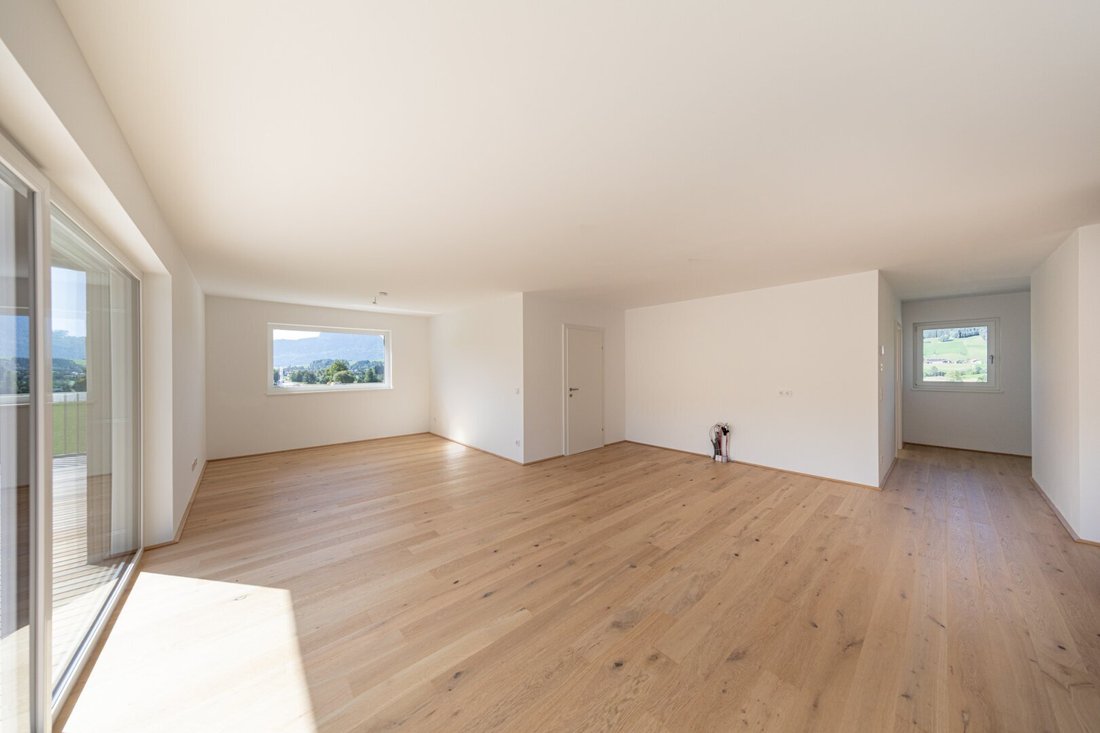 Penthouse in Guggenberg, Upper Austria, Austria 3 - 16443058