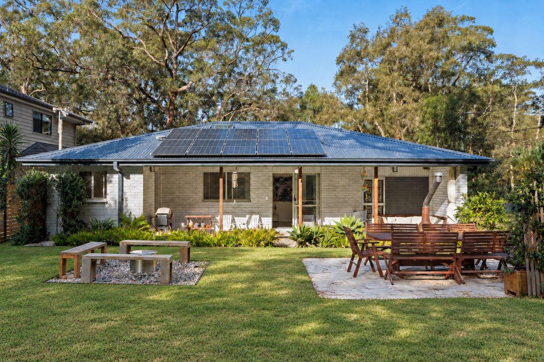 House in Pearl Beach, New South Wales, Australia 3 - 18947170