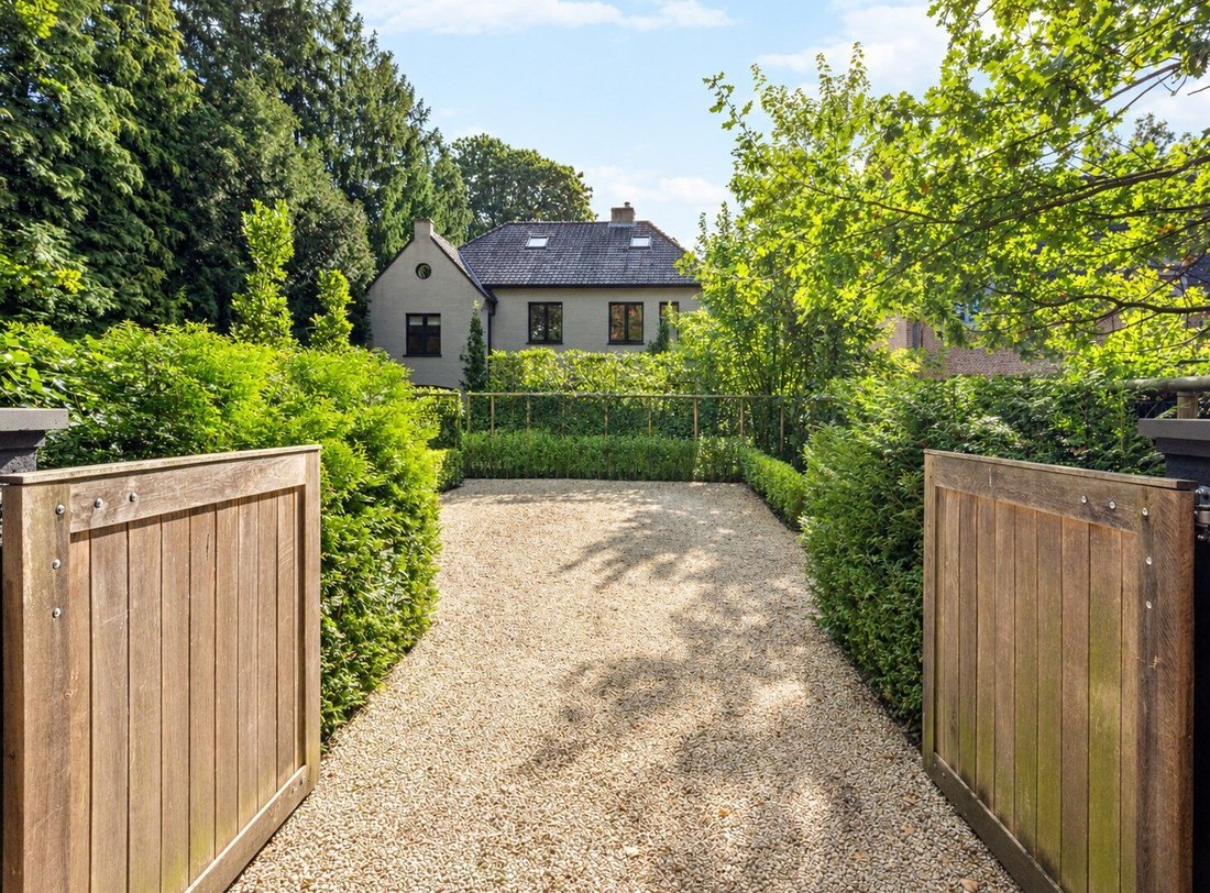 Villa in Malle, Flanders, Belgium 1 - 18947565