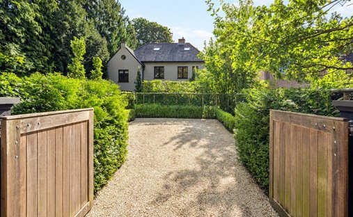 Villa in Malle, Flanders, Belgium 1