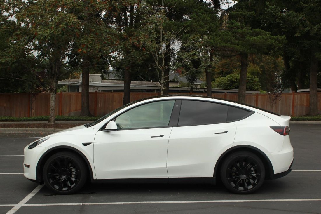 Suv in Lynnwood, WA, United States 4 - 18947471