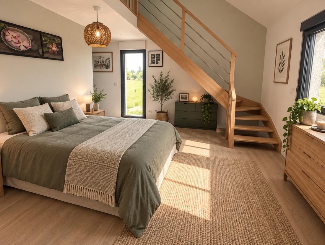 House in Longuenee-en-Anjou, Pays de la Loire, France 4 - 17860524