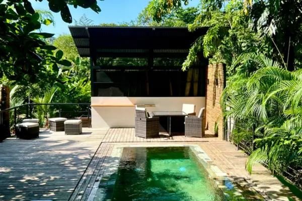 House in Punta Uva, Limón Province, Costa Rica 3 - 18947203