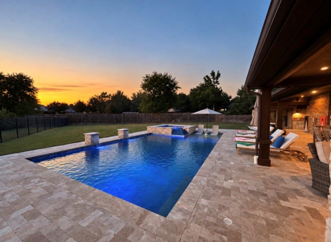 House in Flower Mound, Texas, United States 3 - 18947160