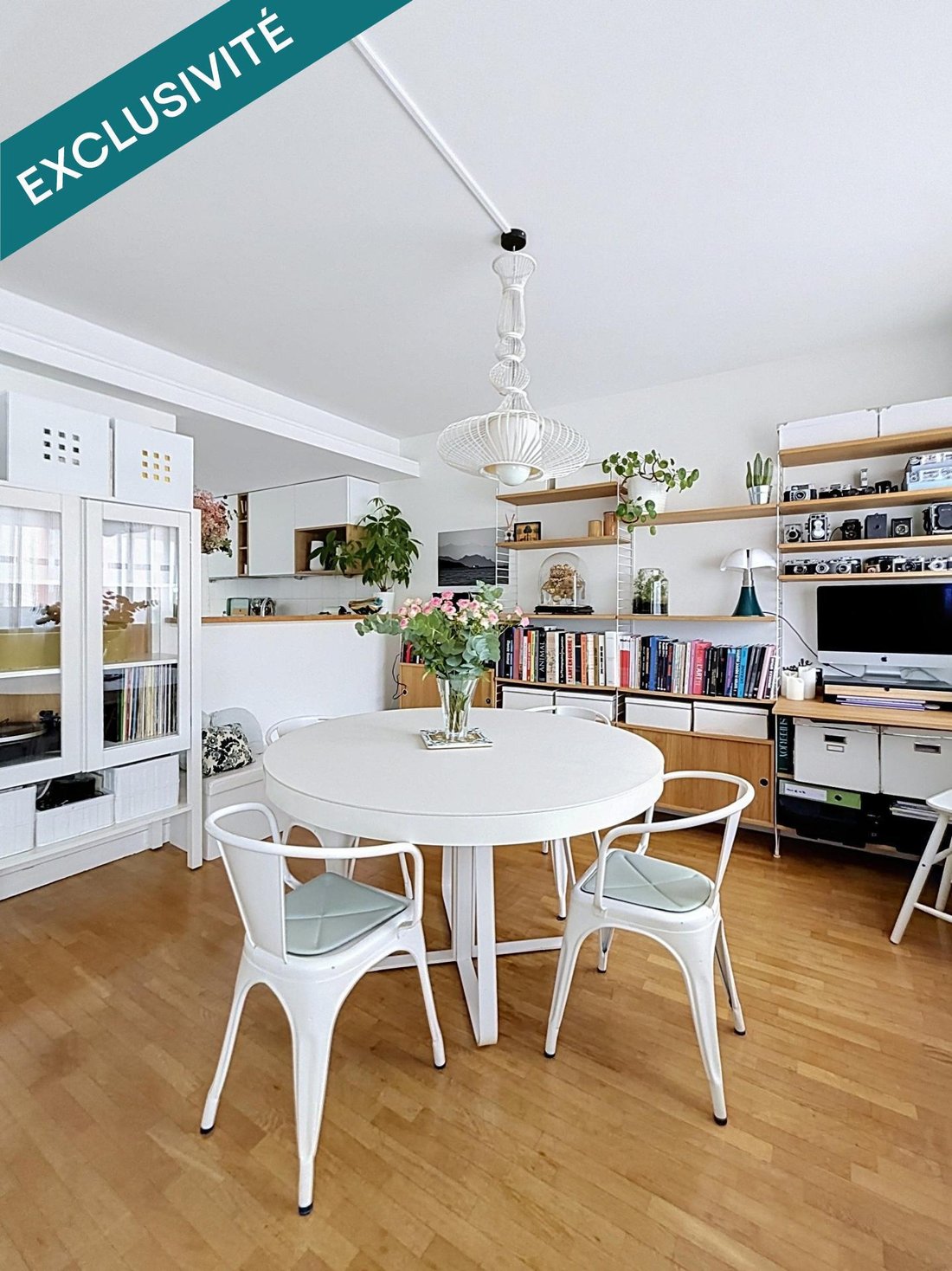 Apartment in Plateau Ouest, Suresnes, France 3 - 18947720