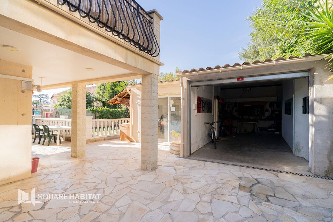House in Saint Julien, Marseille, Provence-Alpes-Côte d'Azur 2 - 18947226