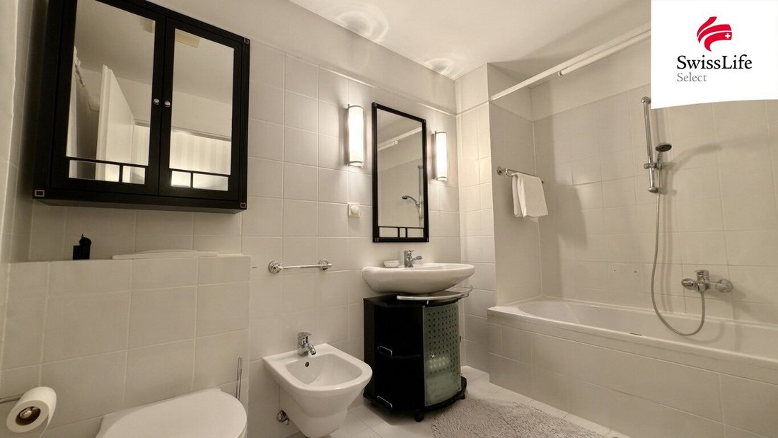 Apartment in Vienna, Wien, Austria 4 - 18947254