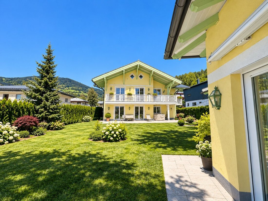 House in Wagrain, Salzburg, Austria 1 - 17032135
