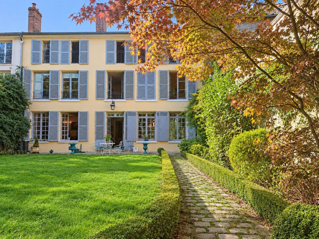 House in Senlis, Hauts-de-France, France 2 - 18946837