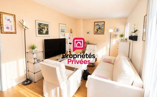 Apartment in Saint Lambert, Paris 15e Arrondissement, Paris 1