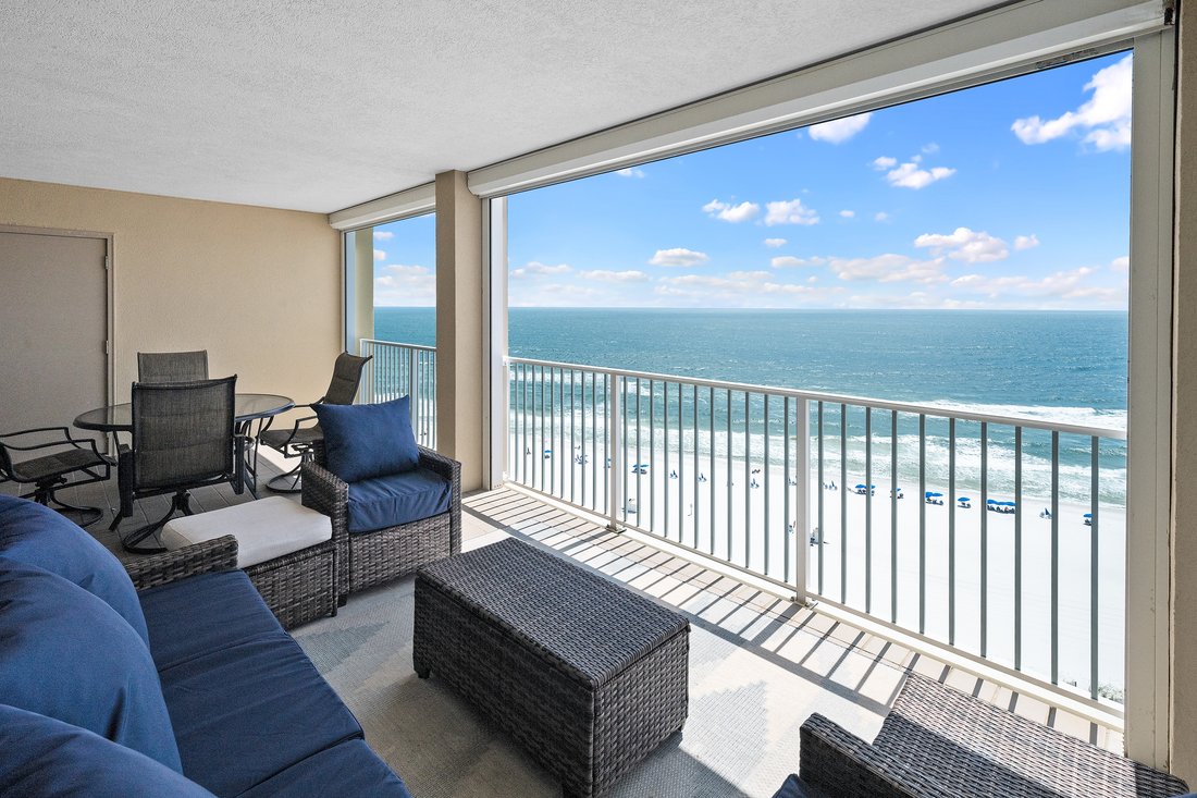 Condo in Orange Beach, Alabama, United States 1 - 18947119