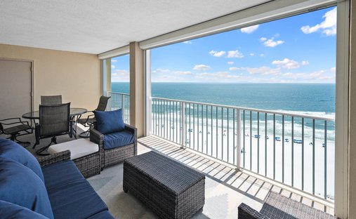 Condo in Orange Beach, Alabama, United States 1