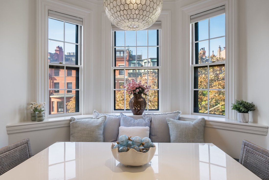 Condo in Boston, Massachusetts, United States 1 - 18946826