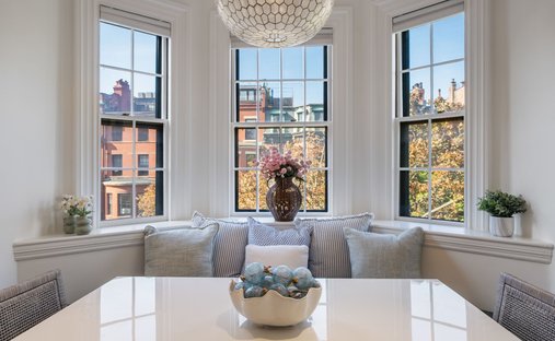 Condo in Boston, Massachusetts, United States 1