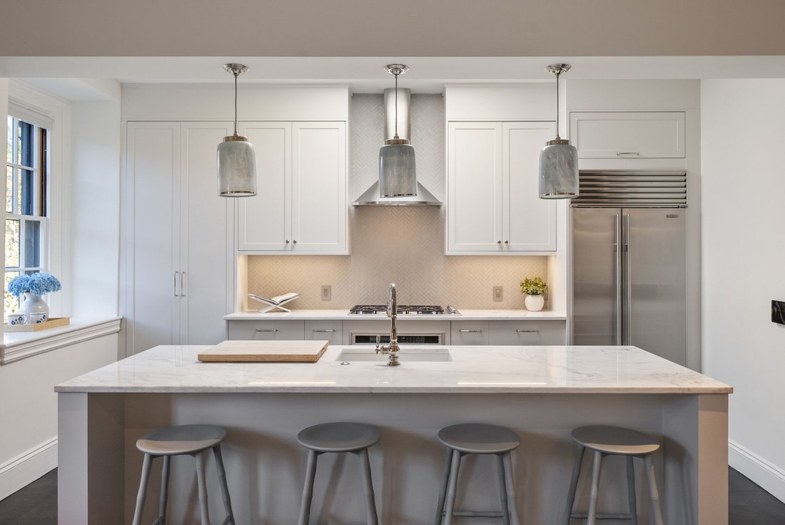 Condo in Boston, Massachusetts, United States 3 - 18946826