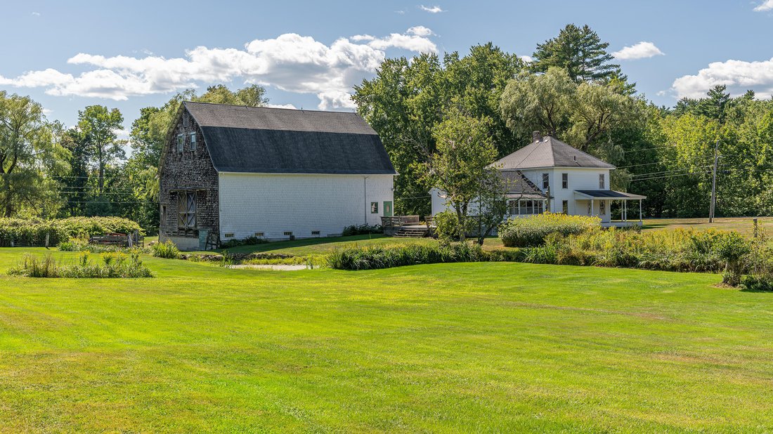 House in Gorham, Maine, United States 2 - 18947189