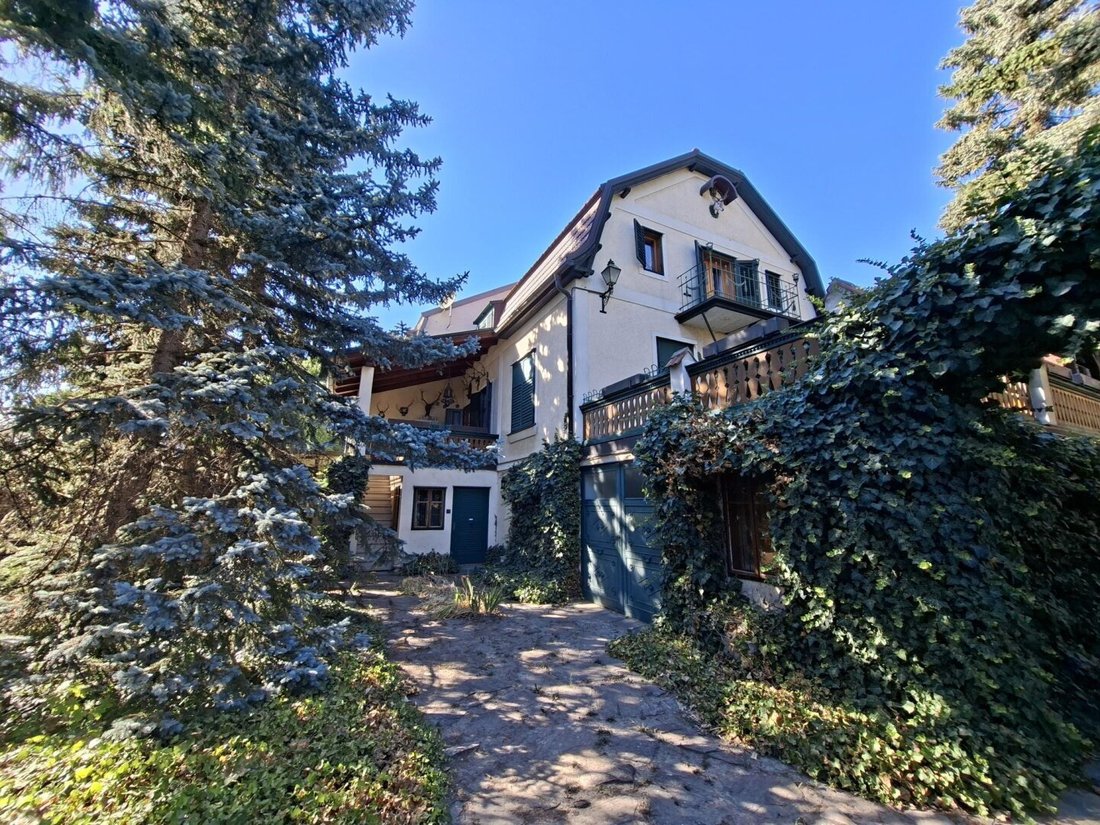 House in Langenzersdorf, Lower Austria, Austria 2 - 18947290