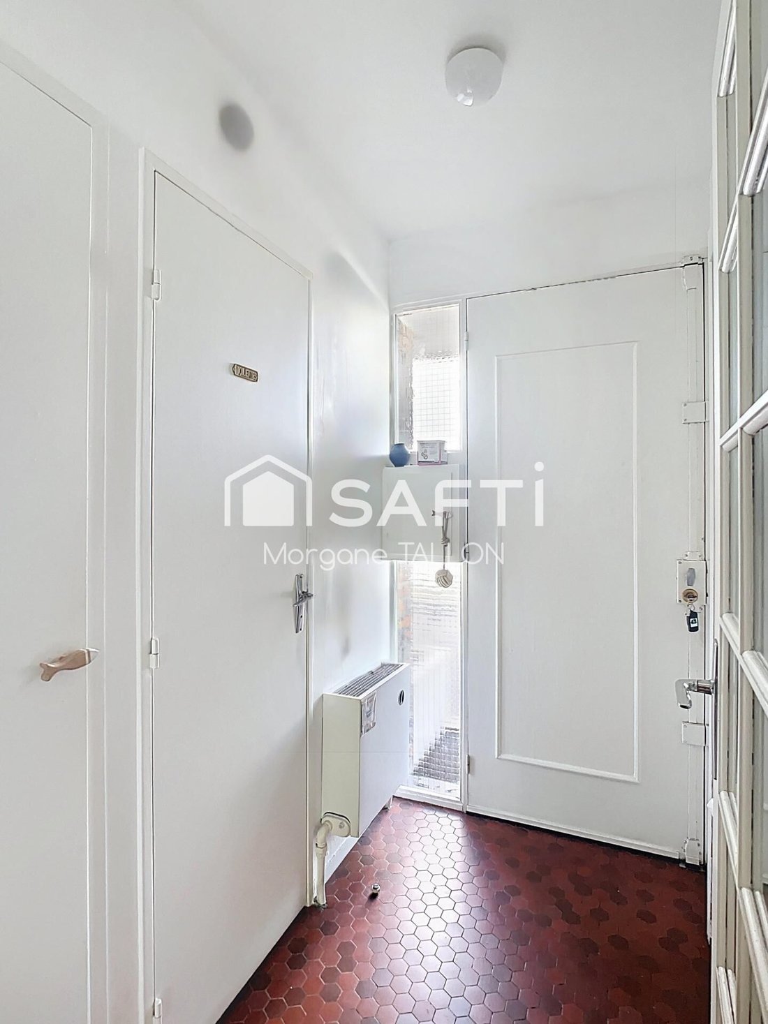 House in Le Centre, Maisons-Alfort, France 4 - 18947596