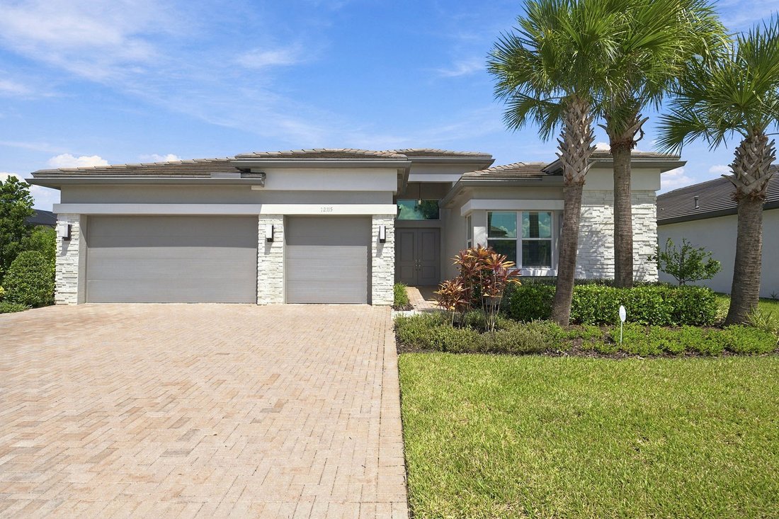 House in Naples, Florida, United States 1 - 18947120