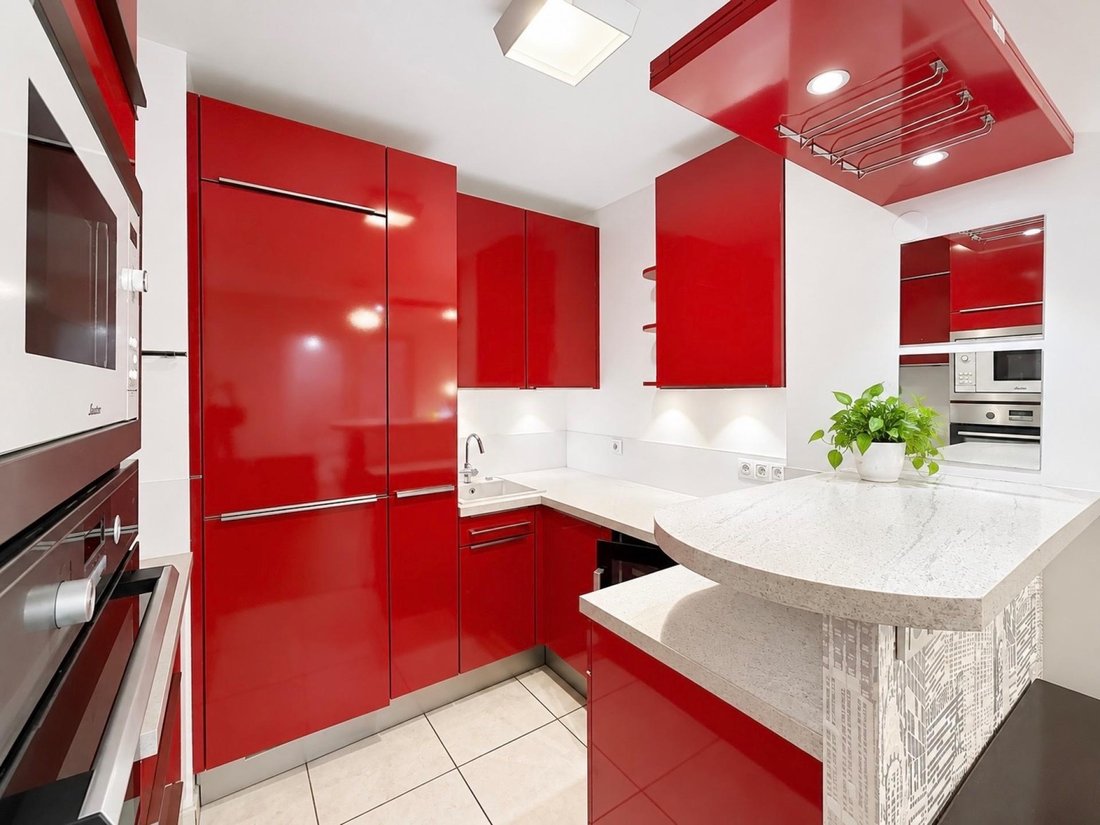 Apartment in Mouton Duvernet, Paris 14e Arrondissement, Paris 5 - 18947600