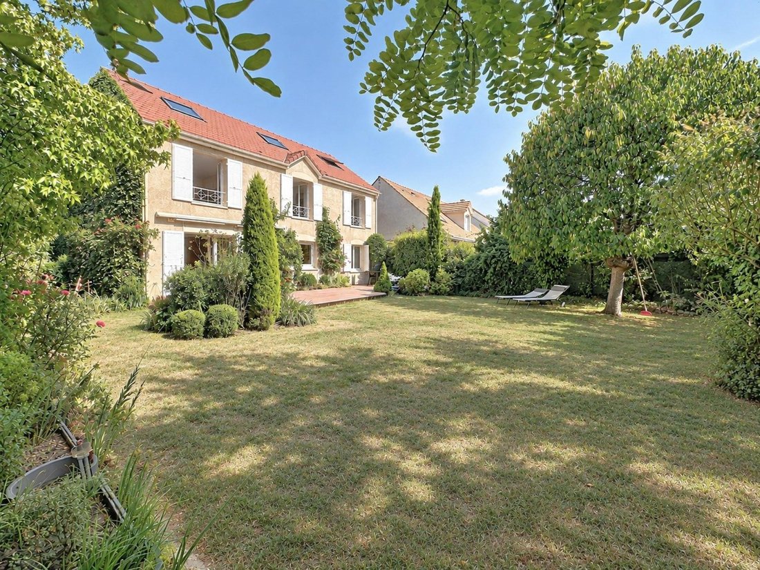 House in Sud, Mennecy, France 2 - 18947771