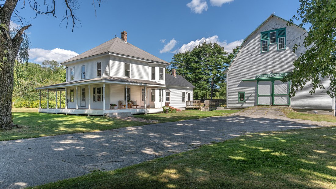 House in Gorham, Maine, United States 5 - 18947189