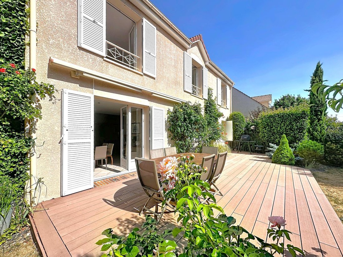 House in Sud, Mennecy, France 1 - 18947771