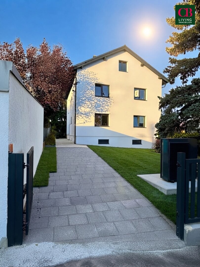 House in Klosterneuburg, Lower Austria, Austria 1 - 17449446
