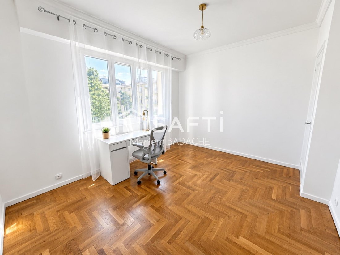 Apartment in Fabron, Nice, France 5 - 18947681