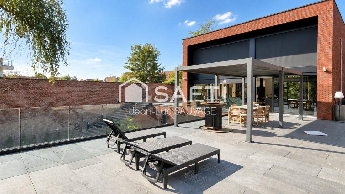 House in Lannoy, Hauts-de-France, France 2 - 18947722