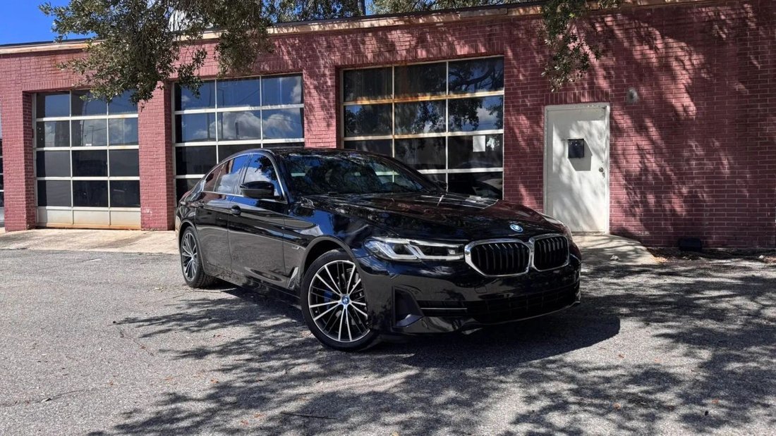Sedan in Tampa, FL, United States 1 - 18947435