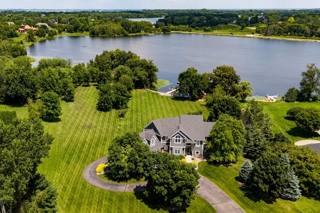 House in Shakopee, Minnesota, United States 5 - 18946855