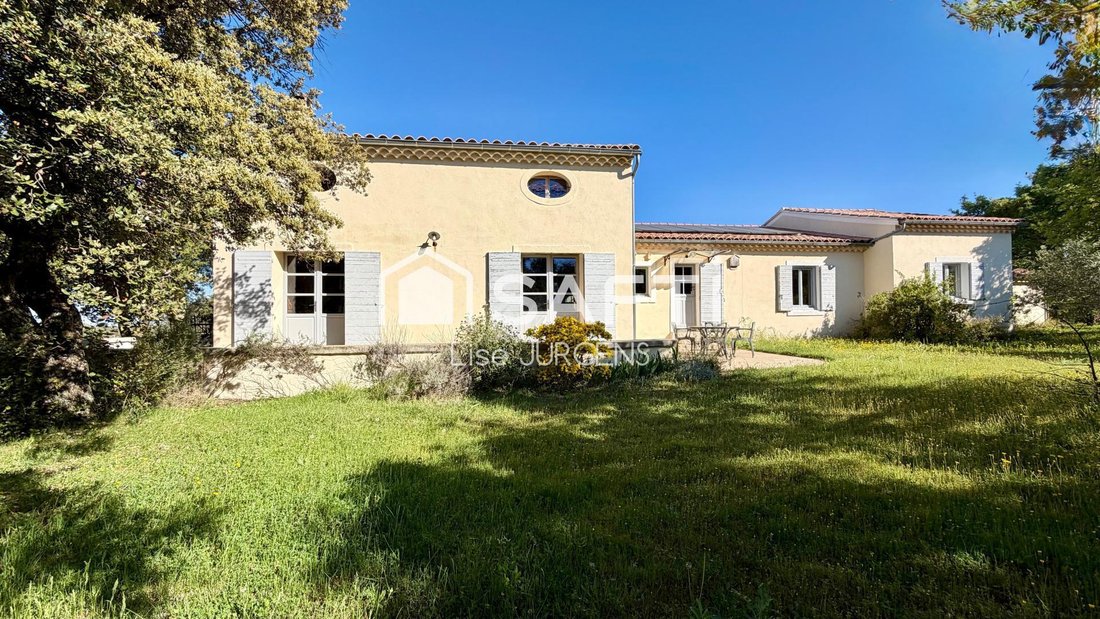 House in Venasque, Provence-Alpes-Côte d'Azur, France 5 - 18233296