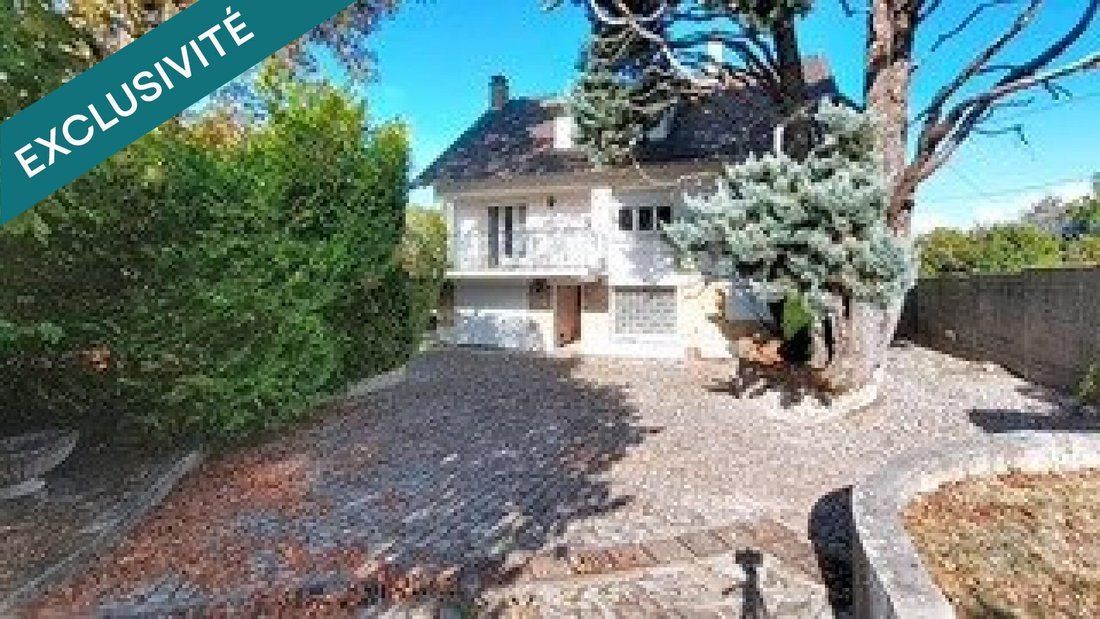House in Centre Ville, Bretigny-sur-Orge, France 1 - 18947712