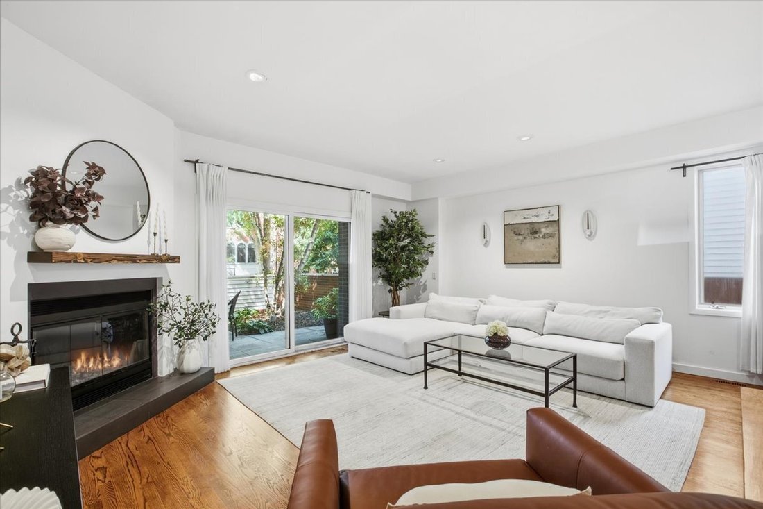 Villa in Chicago, Illinois, United States 3 - 18947167