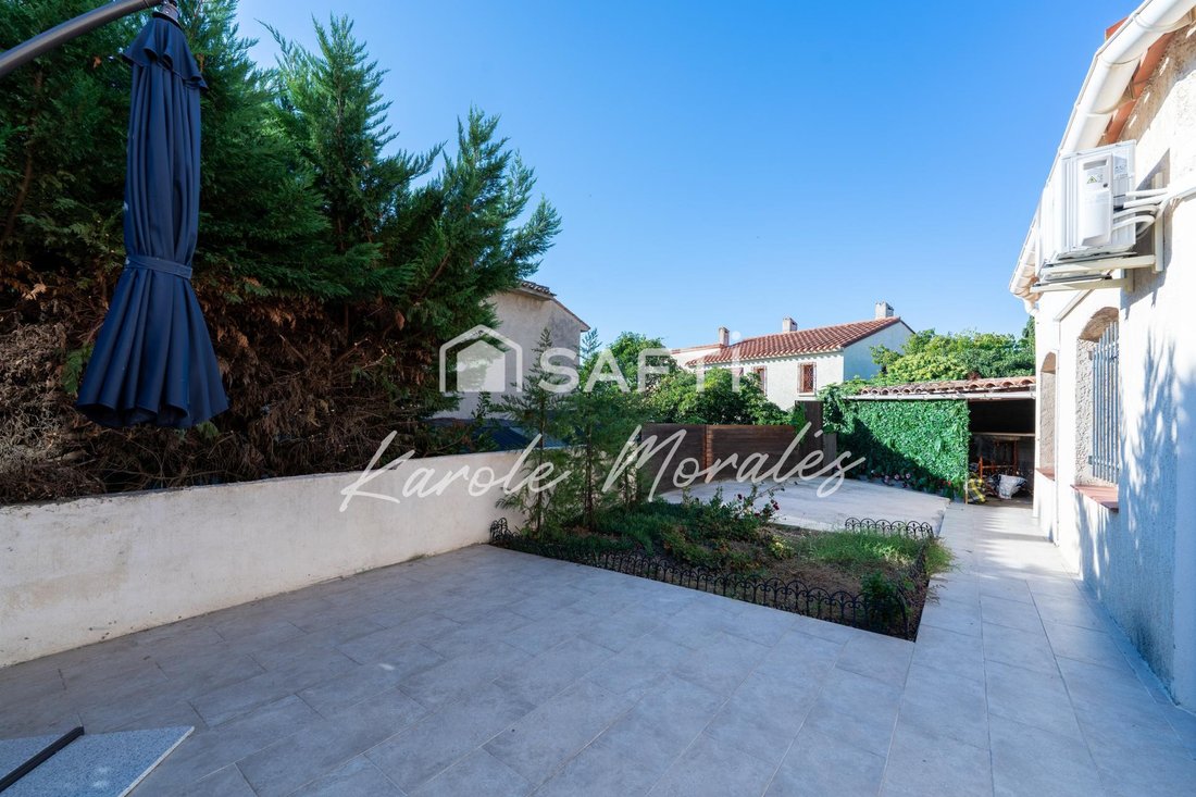 House in Village Sud, Canet-en-Roussillon, France 2 - 18947772