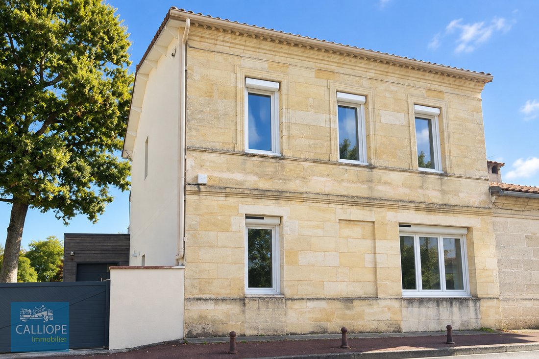 Ludon-Medoc, Nouvelle-Aquitaine, France 1 - 17460182