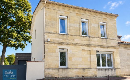 Ludon-Medoc, Nouvelle-Aquitaine, France 1