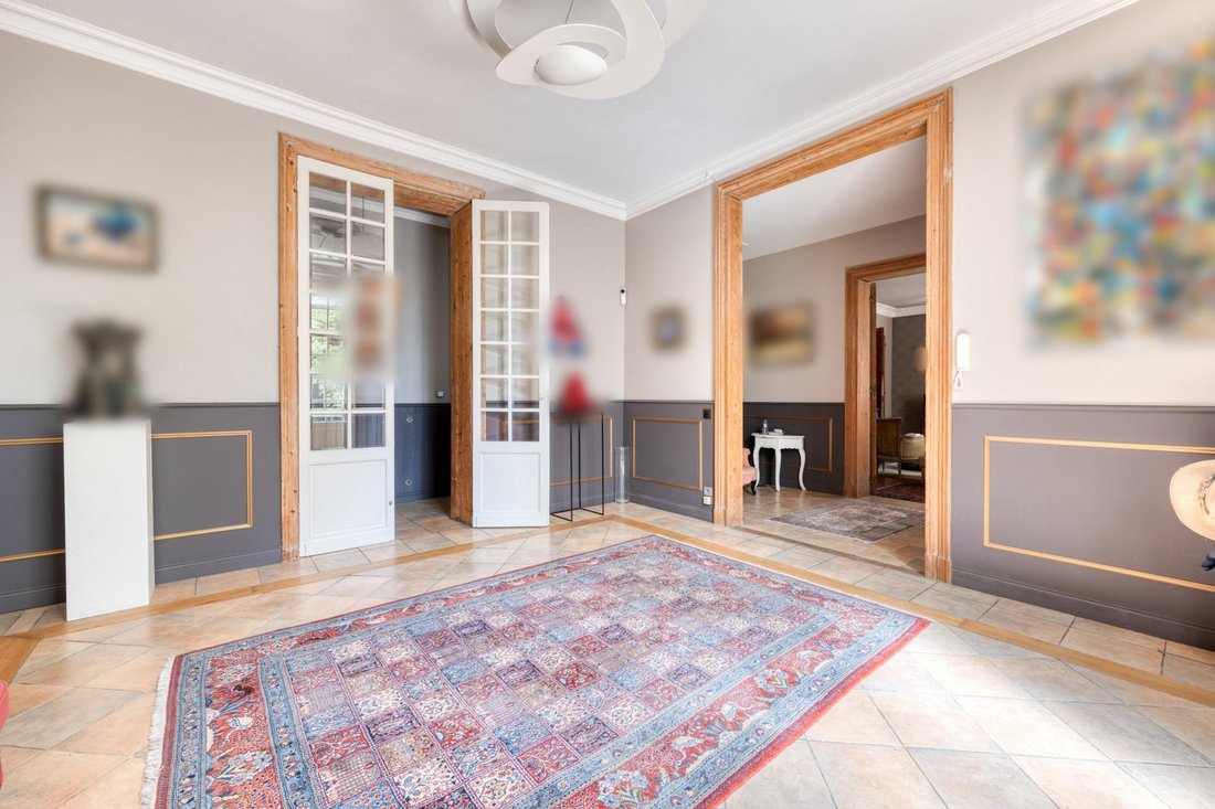 House in Villenave-d'Ornon, Nouvelle-Aquitaine, France 4 - 17804378