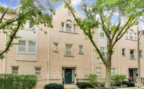 Villa in Highwood, Illinois, United States 1