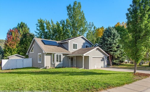 Haus in Carbondale, Colorado, Vereinigte Staaten 1