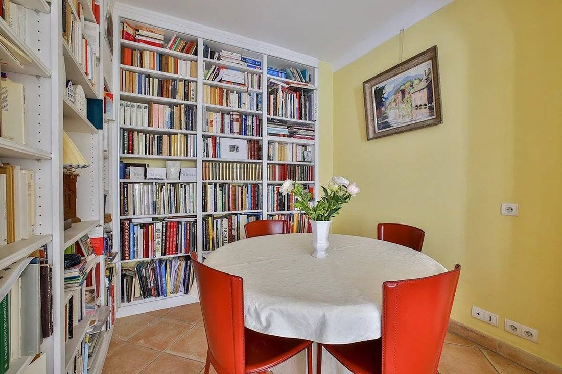 House in Bois de Boulogne, Paris 16e Arrondissement, Paris 5 - 18128269