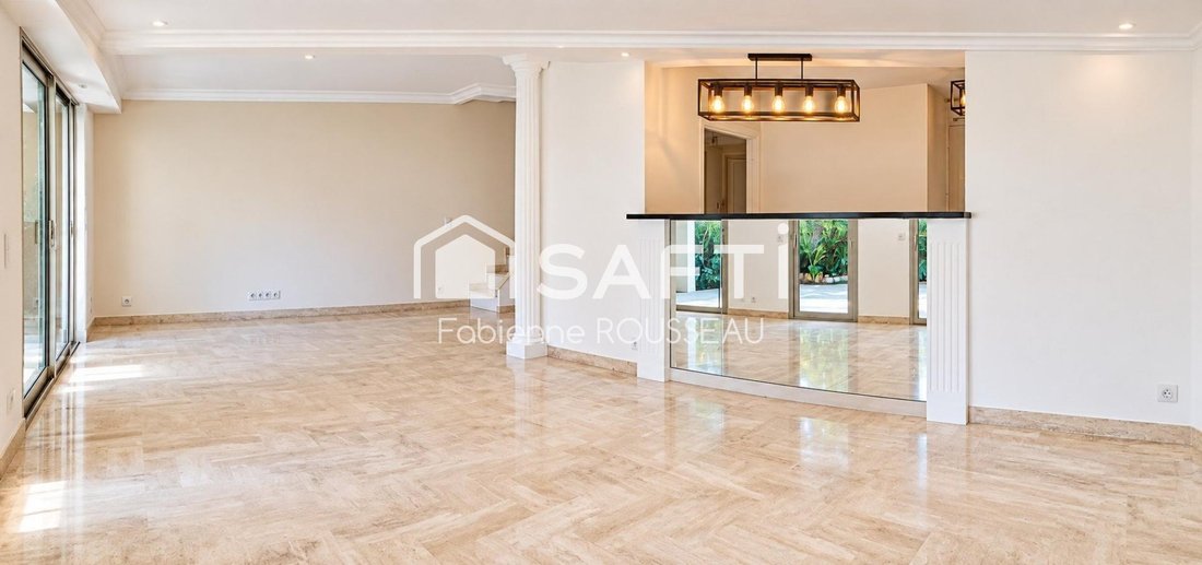 Apartment in Maurice Jeanpierre, Le Cannet, France 3 - 17655016