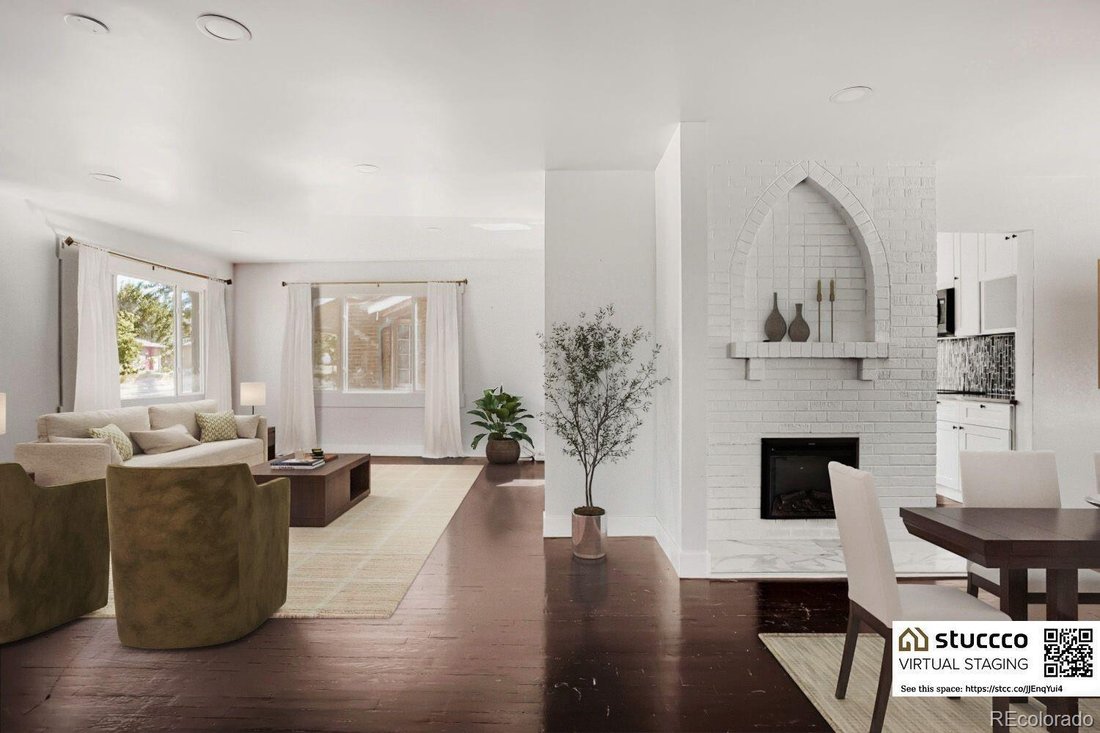 House in Denver, Colorado, United States 5 - 18946849