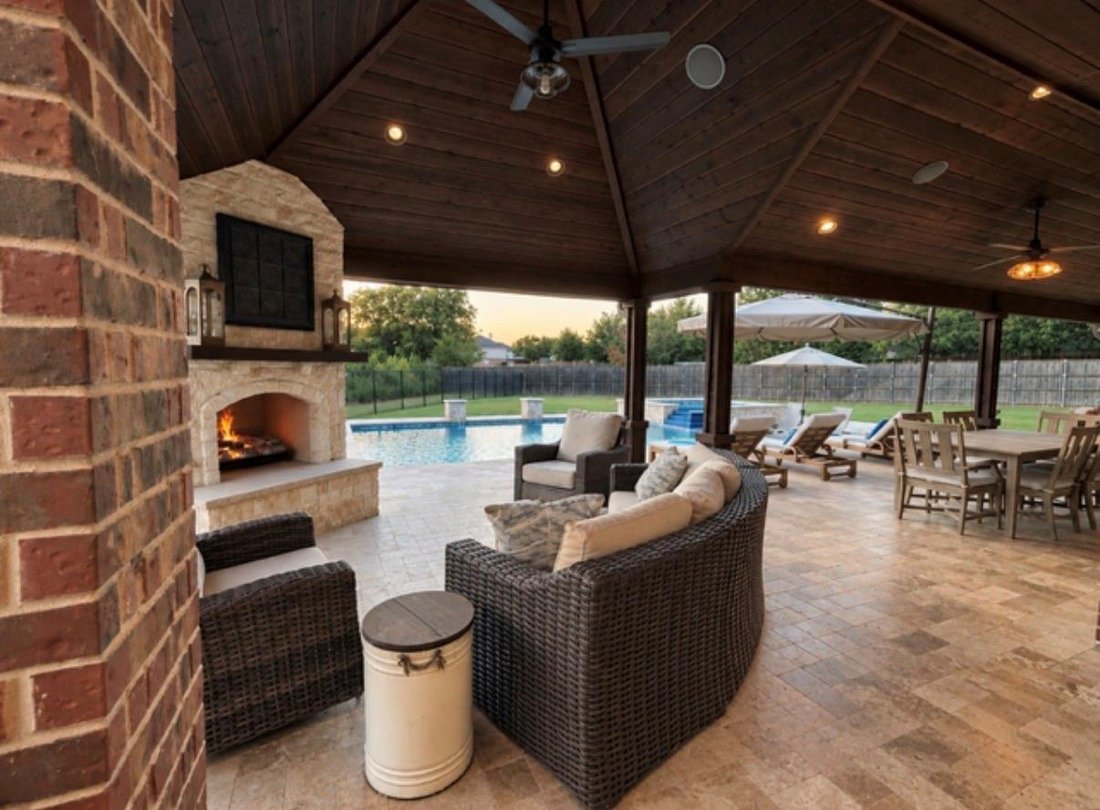 House in Flower Mound, Texas, United States 5 - 18947160