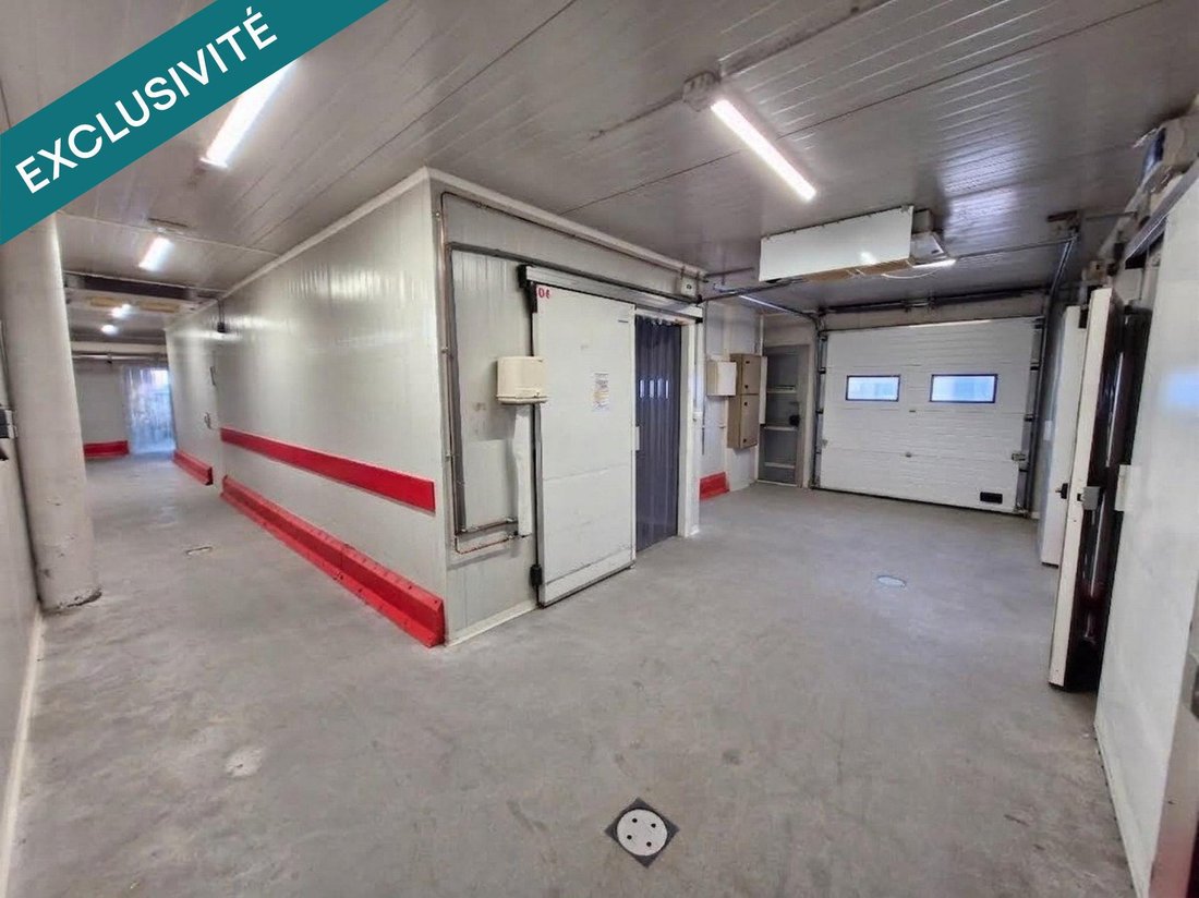Les Ecarts, Embrun, France 5 - 18947655