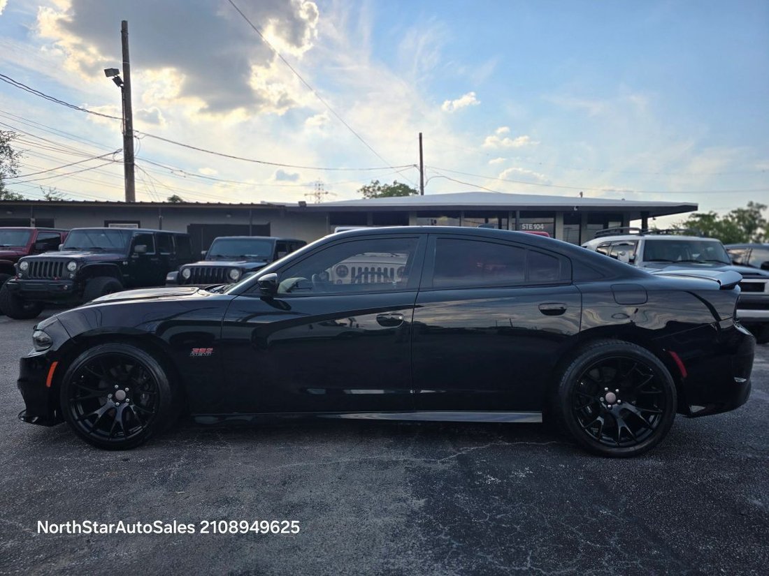 Sedan in San Antonio, TX, United States 5 - 18546850