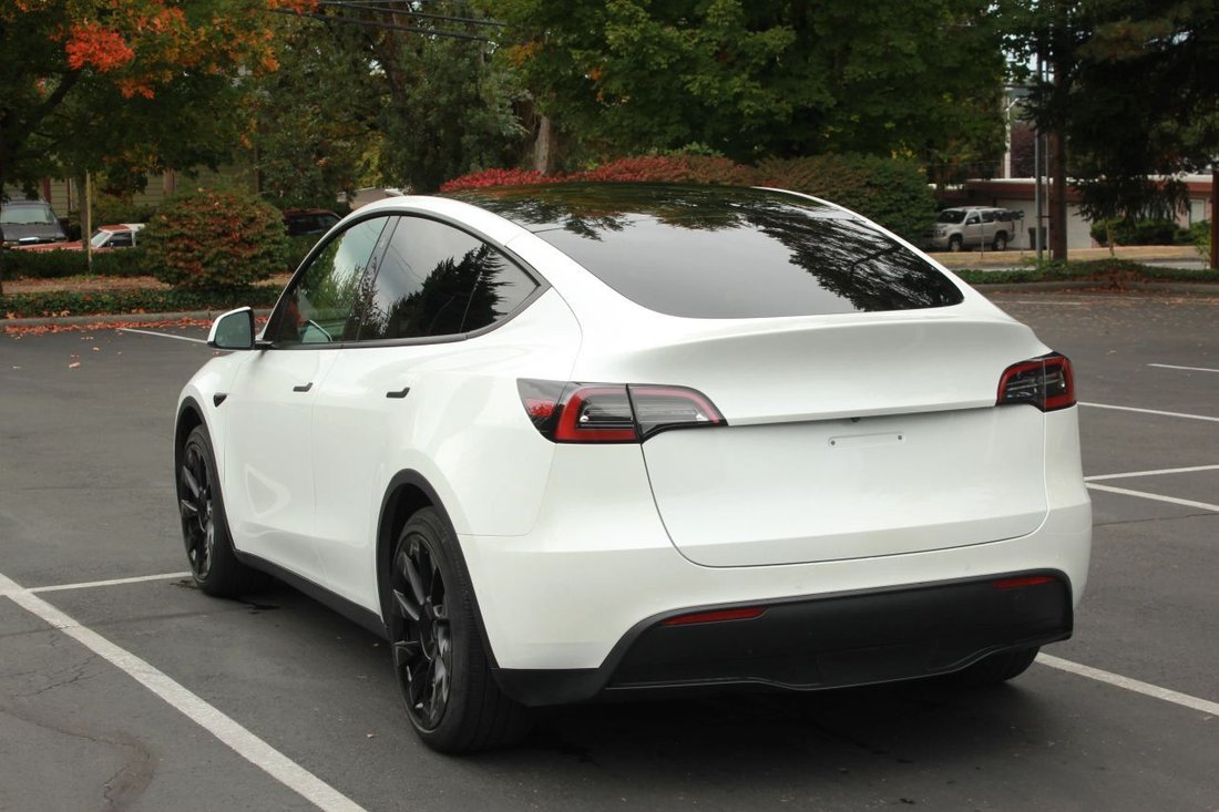 Suv in Lynnwood, WA, United States 5 - 18947471