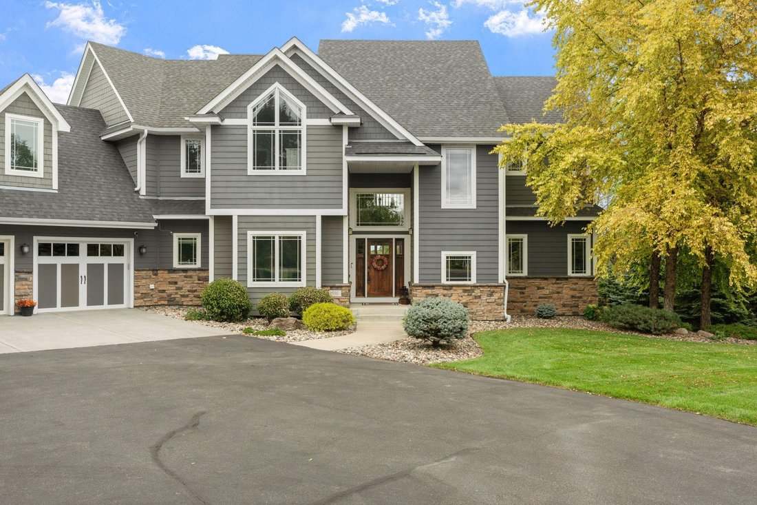 House in Shakopee, Minnesota, United States 2 - 18946855